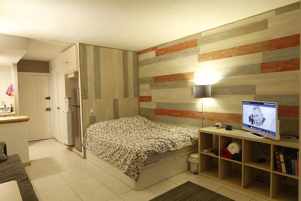 Anna & Pierre-Noel Apartment. Benalmadena Apartment