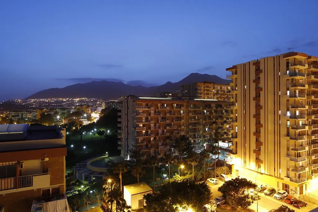 Anna & Pierre-Noel Apartment. Benalmadena