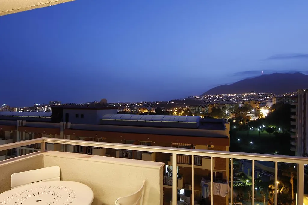 Anna & Pierre-Noel Apartment. Benalmadena
