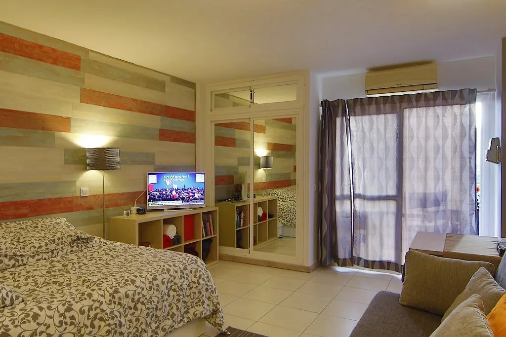 Apartment Anna & Pierre-Noel Apartment. Benalmadena Spain