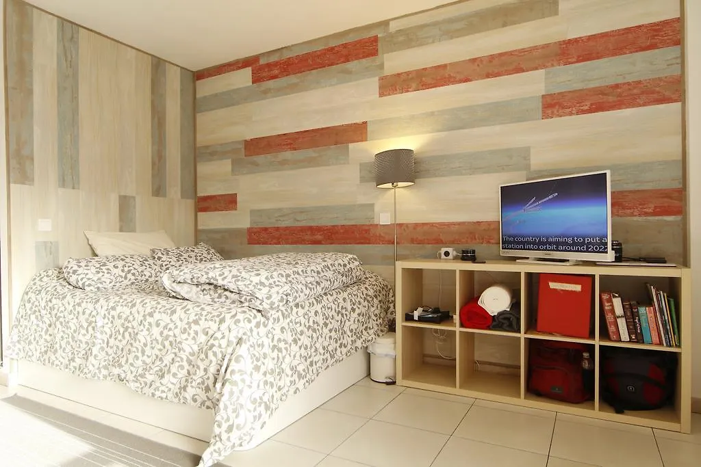 Anna & Pierre-Noel Apartment. Benalmadena 0*,  Spain
