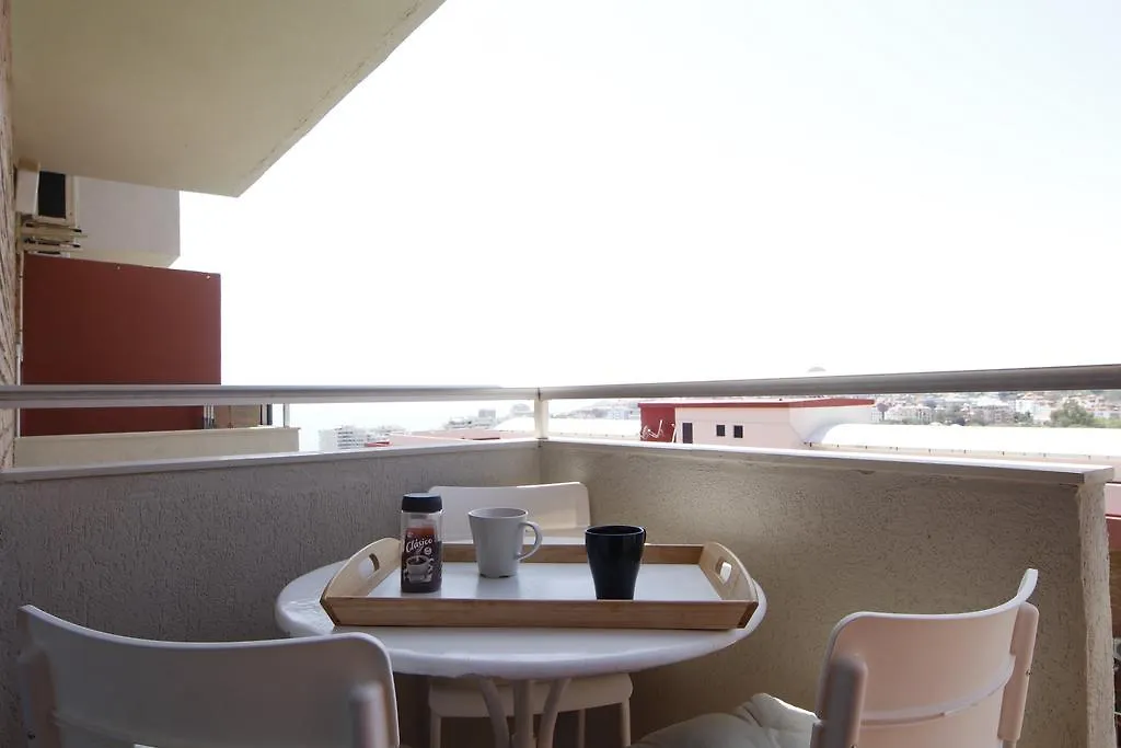 Anna & Pierre-Noel Apartment. Benalmadena Spain