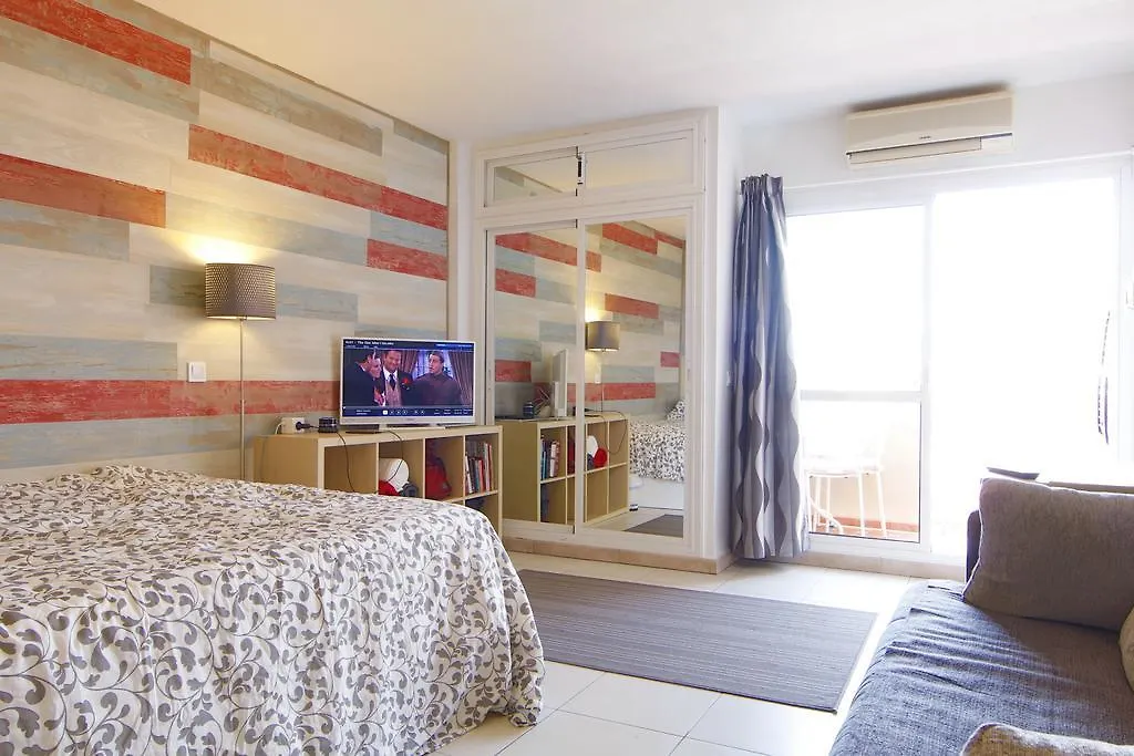Apartment Anna & Pierre-Noel Apartment. Benalmadena Spain