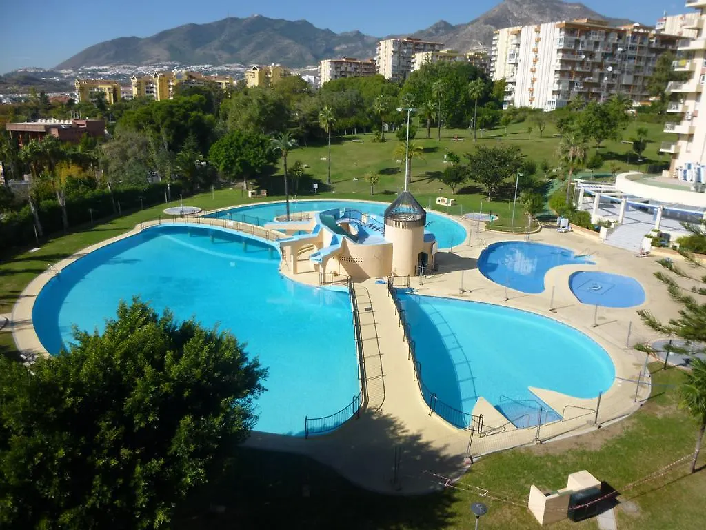 Apartment Anna & Pierre-Noel Apartment. Benalmadena