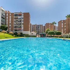 Hh Benalmar 3 Bedrooms Benalmadena