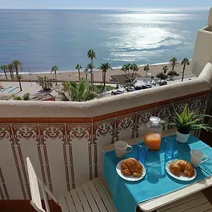 Benal 704 Apartment Benalmadena