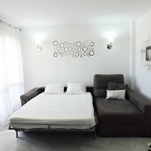 Exclusivo Puerto Marina Apartment Benalmadena