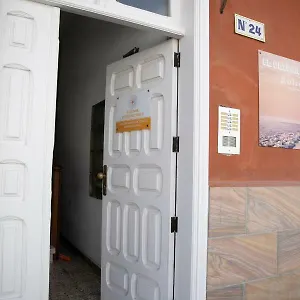 El Olivar Apartment Corralejo