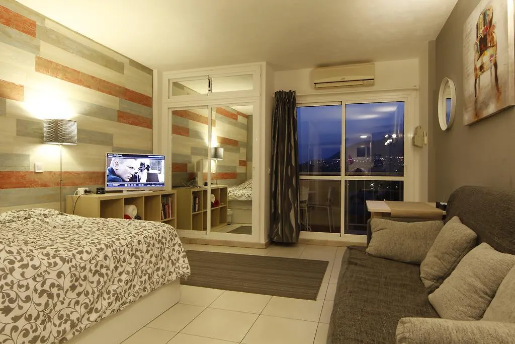 Anna & Pierre-Noel apartment. Benalmádena Spanien