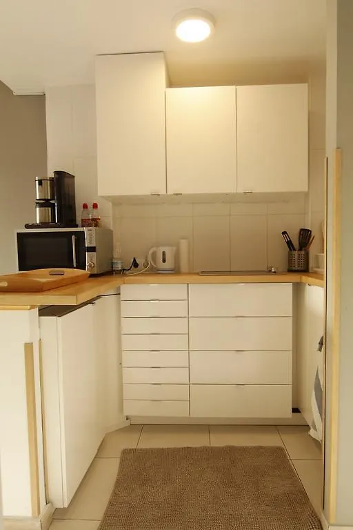 Anna & Pierre-Noel Apartment. Benalmádena Apartman