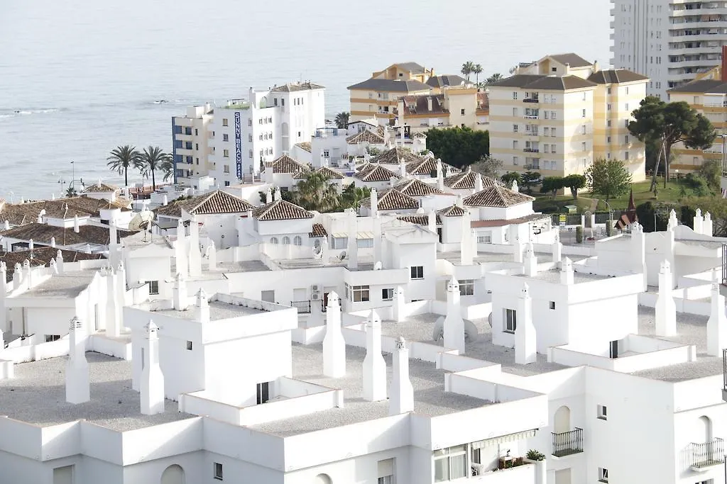 Anna & Pierre-Noel apartment. Benalmádena