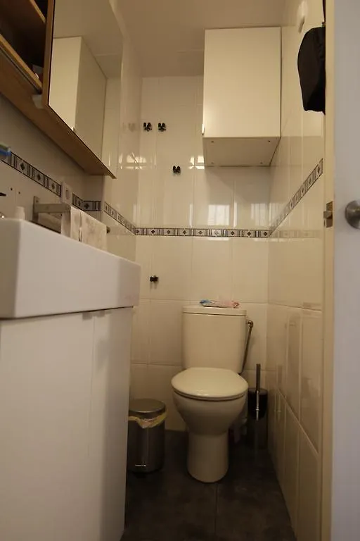 Lägenhet Anna & Pierre-Noel apartment. Benalmádena